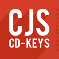 CJS CDKeys