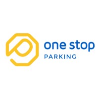 One Stop Parking