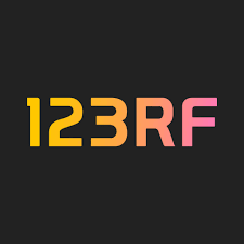 123RF