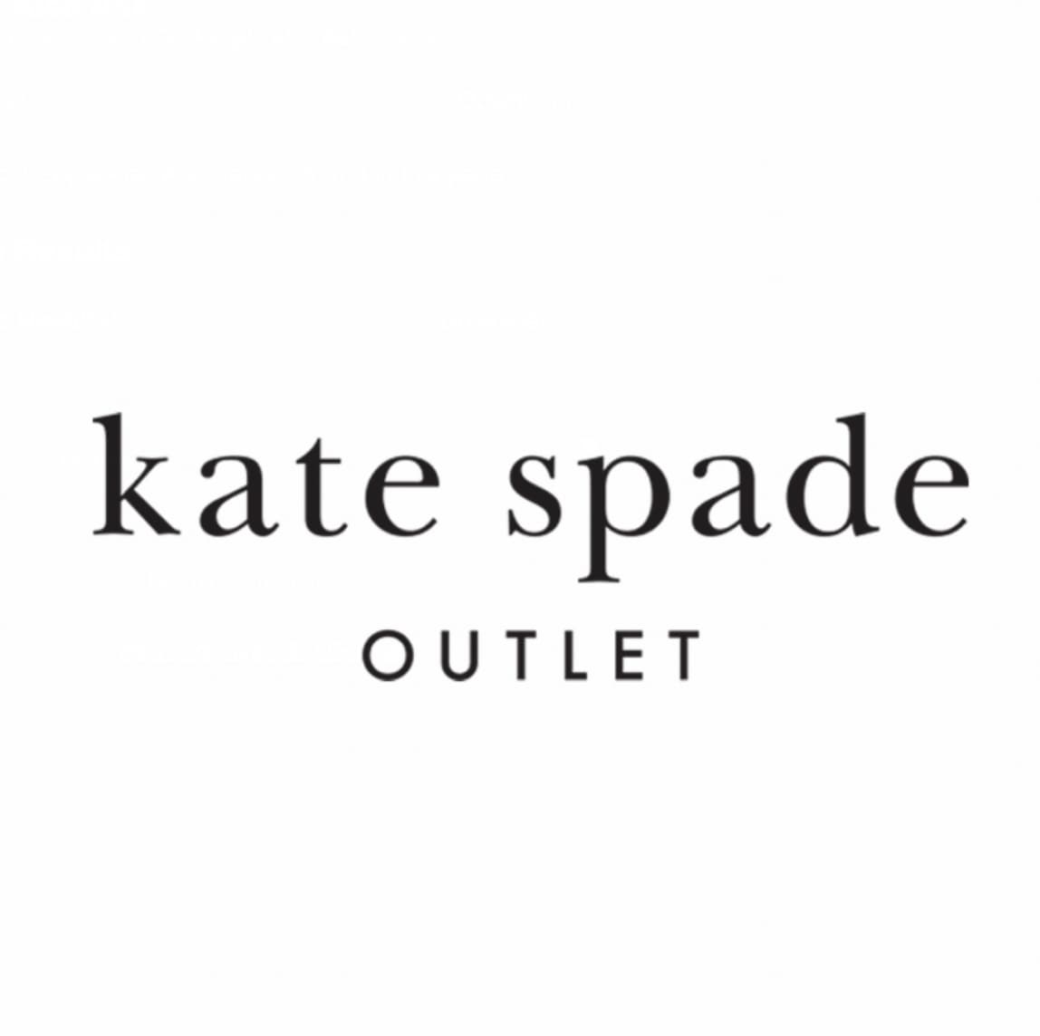 Kate Spade Outlet